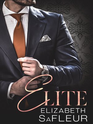 cover image of Elite